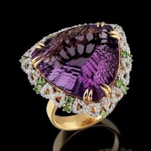 Temptation Collection Ring