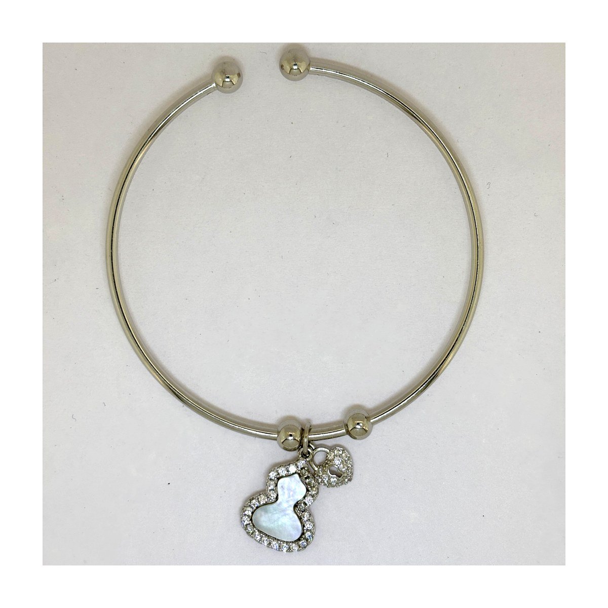 925 Silver Bracelet for Women