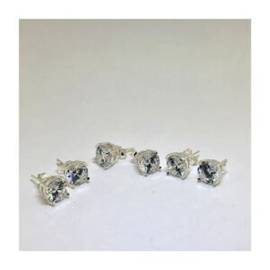 925 Silver Earrings for Women