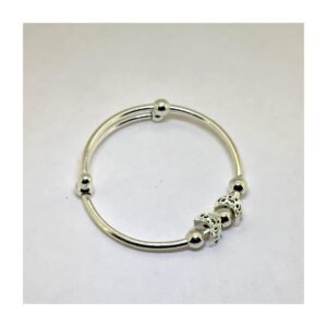 925 Silver Kids Bracelet for Women