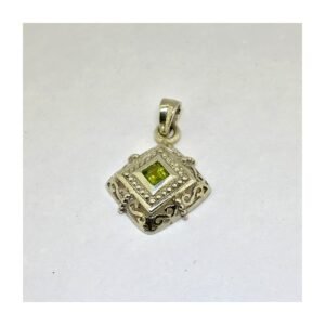 925 Silver Pendant for Women