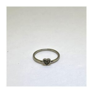 925 Silver Ring for Women