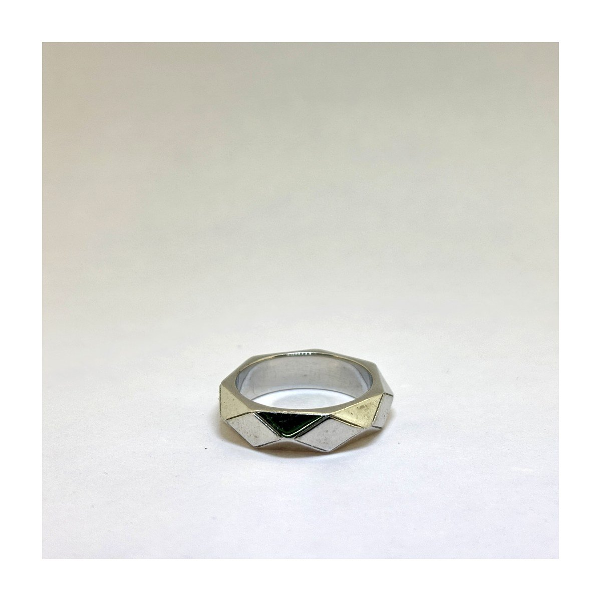 925 Silver Ring for Women